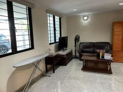 Holland Hill (D10), Semi-Detached #463449361